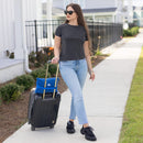 travel blanket for boys