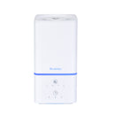 White Oil Diffuser Large