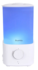 White Oil Diffuser Large