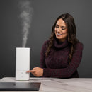 high capacity diffuser