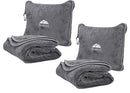 travel blanket 2 pack